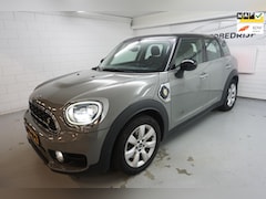 MINI Countryman - 2.0 Cooper S E ALL4 Pepper /NAVI / HEAD UP /CAMERA