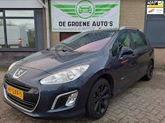 Peugeot 308 SW - 1.6 THP Active|Automaat|Pano|Navi|Clima|PDC