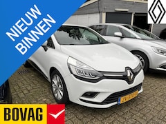 Renault Clio - IV TCe 90 Intens