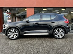 Volvo XC40 - Recharge Twin Pro