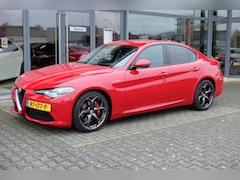 Alfa Romeo Giulia - 2.2 JTD 210pk Veloce