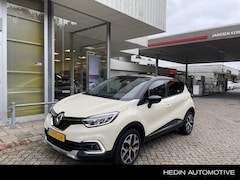 Renault Captur - TCe 90PK Intens | CAMERA | DODEHOEK | NAVIGATIE | KEYLESS | 1ste EIGENAAR |