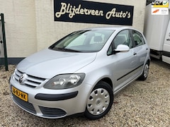 Volkswagen Golf Plus - 1.4 Turijn 122.000KM | Airco | Dealer Onderhouden | Zeer nette auto