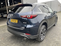 Mazda CX-5 - 2.0 e-SkyActiv-G M Hybrid 165 Exclusive-Line