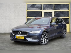 Volvo V60 - 2.0 T4 191PK Automaat Momentum Pro BJ2020 Lmv 18" | Led | Pdc | Navi | Afneembare trekhaak