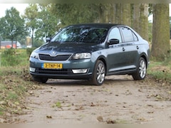 Skoda Rapid - 1.2 TSI Greentech Elegance Businessline