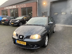 Seat Ibiza - 1.2-12V Reference AIRCO Hatchback 5-dr