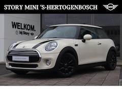 MINI Cooper - Hatchback / Panoramadak / Navigatie / Cruise Control / Multifunctioneel stuurwiel / PDC ac