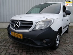 Mercedes-Benz Citan - 108 CDI BlueEFFICIENCY - Airco - Export - Start niet