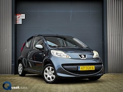 Peugeot 107 - 1.0-12V Sublime | AIRCO | ELEK. RAMEN | NW. APK | ORIGINEEL NEDERLANDS