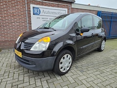 Renault Modus - 1.2-16V Campus NIEUWE APK