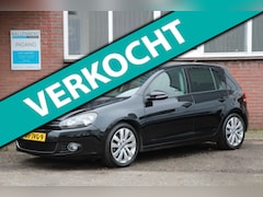 Volkswagen Golf - 1.4 TSI Highline / Automaat / Cruise / Navigatie / LMV / Multistuur