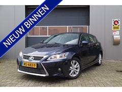 Lexus CT 200h - Business Line