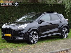 Ford Puma - 1.0 Hybrid 125pk ST-Line X met Navi en Winterpack