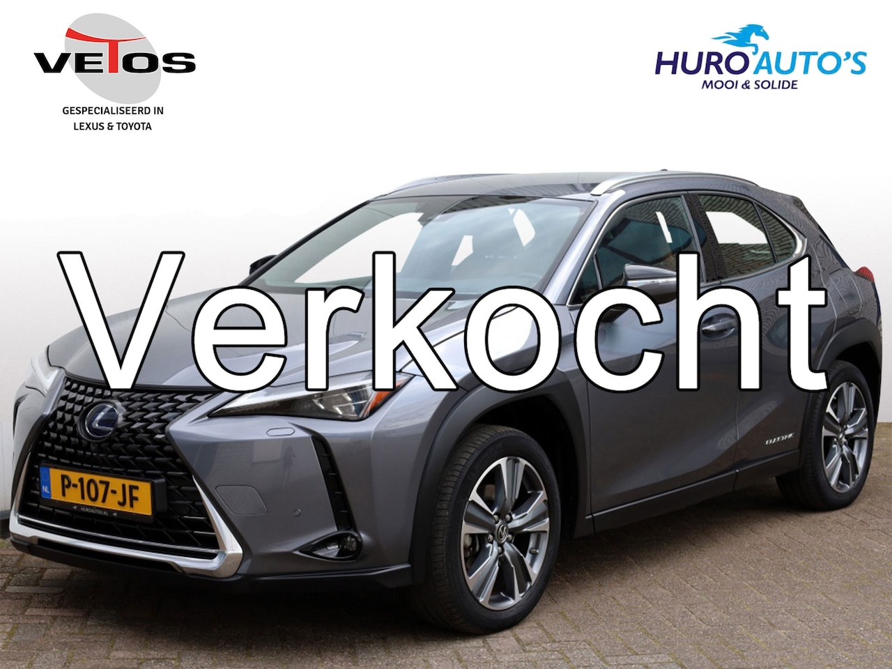 Lexus UX - 300e Executive | Mark Levinson | Stoelventilatie | Leder - AutoWereld.nl