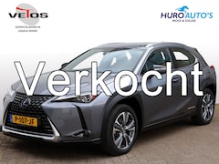 Lexus UX - 300e Executive | Mark Levinson | Stoelventilatie | Leder