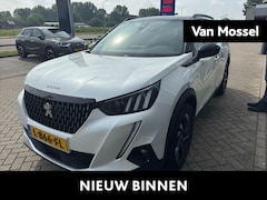 Peugeot 2008 - 130PK GT - 1e EIGENAAR - SCHUIF/KANTELDAK - NIEUWSTAAT