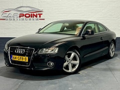 Audi A5 Coupé - 3.2 Automaat 1e Eigenaar Nieuwstaat