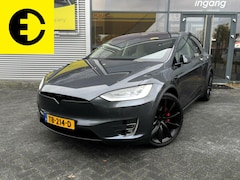 Tesla Model X - 75D Base | Gratis Superchargen* | MCU2| 22 inch