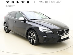 Volvo V40 - T3 153pk Automaat Polar+ Sport / Trekhaak / Keyless / Panorama dak / Achteruitrijcamera /