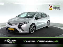 Opel Ampera - 1.4 / CAMERA / CRUISE / STOELVERW. /