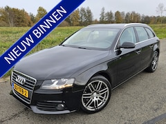 Audi A4 Avant - 1.8 TFSI Pro Line Business