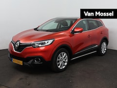 Renault Kadjar - 1.2 TCe Intens | Achteruitrijcamera | Panoramadak | Parkeersensoren