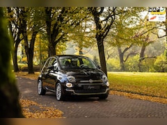 Fiat 500 - 1.2 Lounge | 1 eigenaar | BTW | Orig NL |