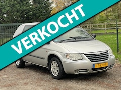 Chrysler Ram Van - 2.8 CRD /Grijskenteken/Automaat/