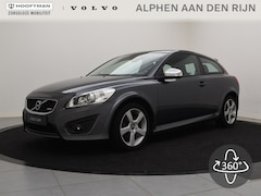 Volvo C30 - 2.0 R-EDITION CRUISE CONTROL CLIMATE CONTROL 17INCH RADIO-CD