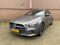 Mercedes-Benz A-klasse - 220 Launch Edition Navi Camera APK