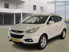 Hyundai ix35 - 1.6i GDI Business Edition