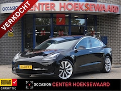 Tesla Model 3 - Standard Plus RWD 60kWh/238Pk | Autopilot | 19"Inch | 47.144km |