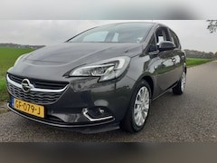 Opel Corsa - 1.0 Turbo Cosmo Luxe corsa