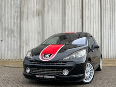 Peugeot 207 - 1.6-16V T Le Mans | 150pk Turbo | Nr. 0488 | Navi | Carplay | Leder/Alcantara | YoungTimer