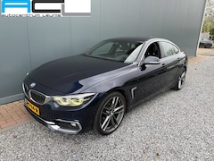 BMW 4-serie Gran Coupé - 430i Automaat High Executive Sportline