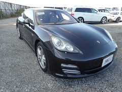 Porsche Panamera - 4.8 S youngtimer, fiscaal waarde € 13.000, - onderweg naar Nederland, reservering mogelijk