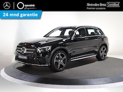 Mercedes-Benz GLC-klasse - 250 4MATIC Premium Plus | AMG | Sfeerverlichting | Trekhaak | Headup | Panoramadak |