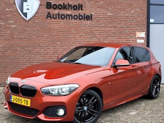 BMW 1-serie - 120i M-Sport Shadow, 184PK, High Executive