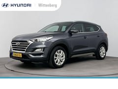 Hyundai Tucson - 1.6 GDI Comfort | Trekhaak | Navigatie | Camera