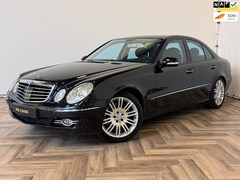 Mercedes-Benz E-klasse - 280 Avantgarde , AUTOMAAT , NAP