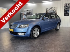 Skoda Octavia Combi - 1.4 TSI Greentech Ambition Trekhaak, Cruise control