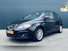 Seat Altea - 1.4 TSI Businessline High Airco Cruise APK NAP