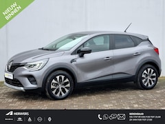 Renault Captur - 1.6 E-Tech Hybrid 145 Business Zen Automaat / All Season Banden / Navigatie / Achteruitrij