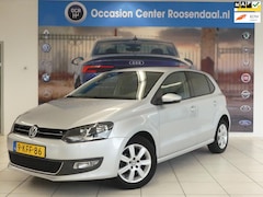 Volkswagen Polo - 1.2 TSI BlueMotion Highline Edition Climate Control Apple Car Play Cruise Control Rijklaar