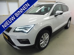 Seat Ateca - 1.0 EcoTSI Style Business Intense LMV | PDC v+a | Parkhulp | LED | 1e eig. | NL auto