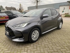 Toyota Yaris - 1.5 Hybrid Dynamic