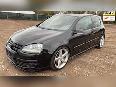 Volkswagen Golf - 2.0 TFSI GTI Edition 30 XENON/leer/UNIEK