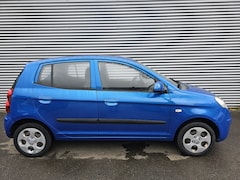 Kia Picanto - 1.0 X-pect