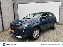 Peugeot 3008 - 1.2 PureTech Active Pack Business | Trekhaak | Navigatie | Camera